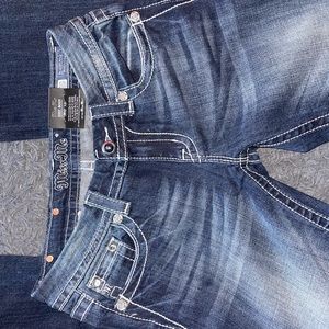 Women’s Miss Me Size 27 Regular Jeans